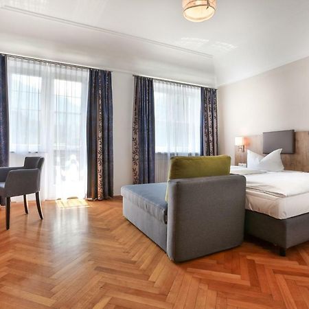 Hotel Schiffmeister Schönau am Königssee Εξωτερικό φωτογραφία