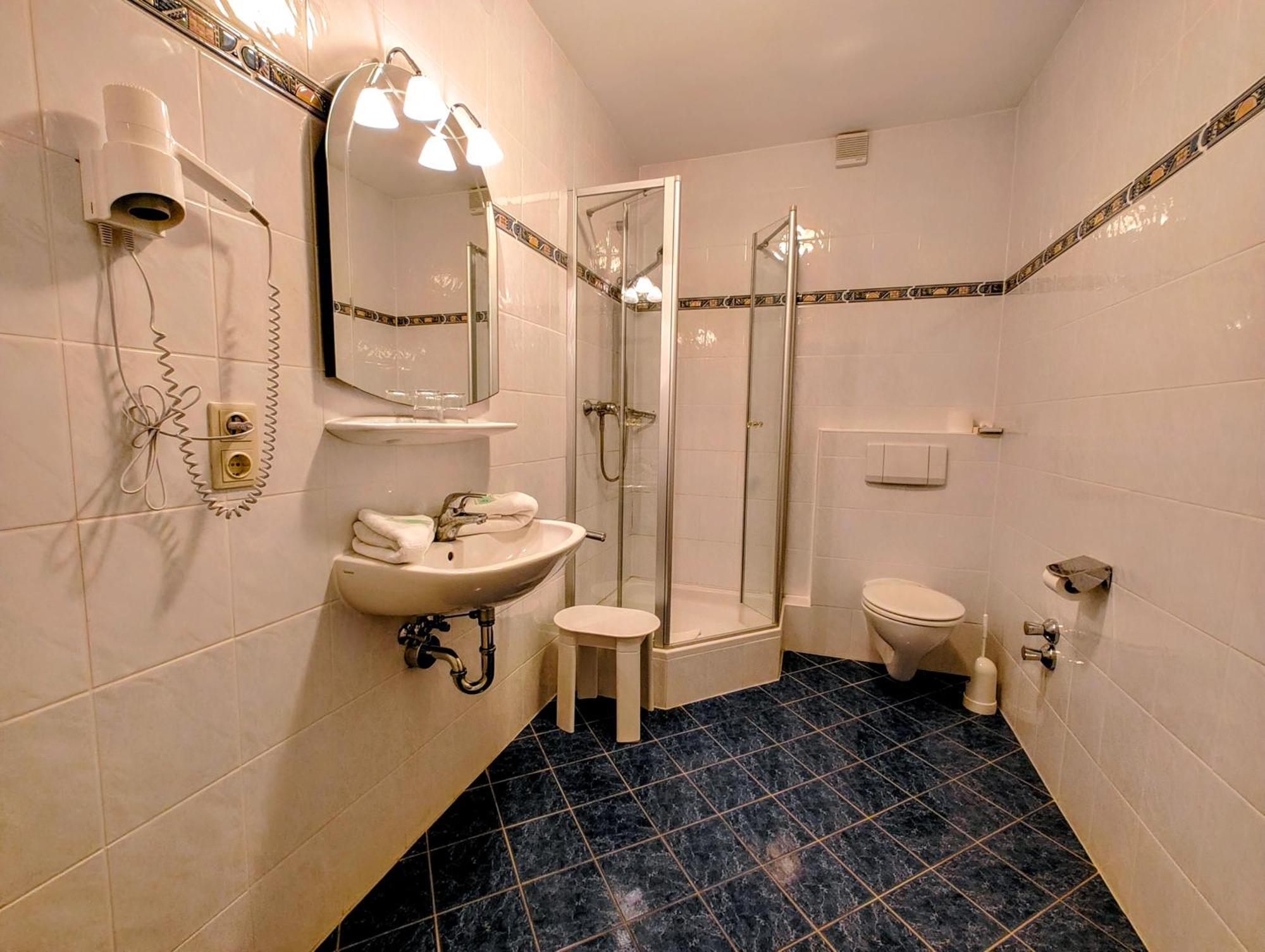 Hotel Schiffmeister Schönau am Königssee Εξωτερικό φωτογραφία