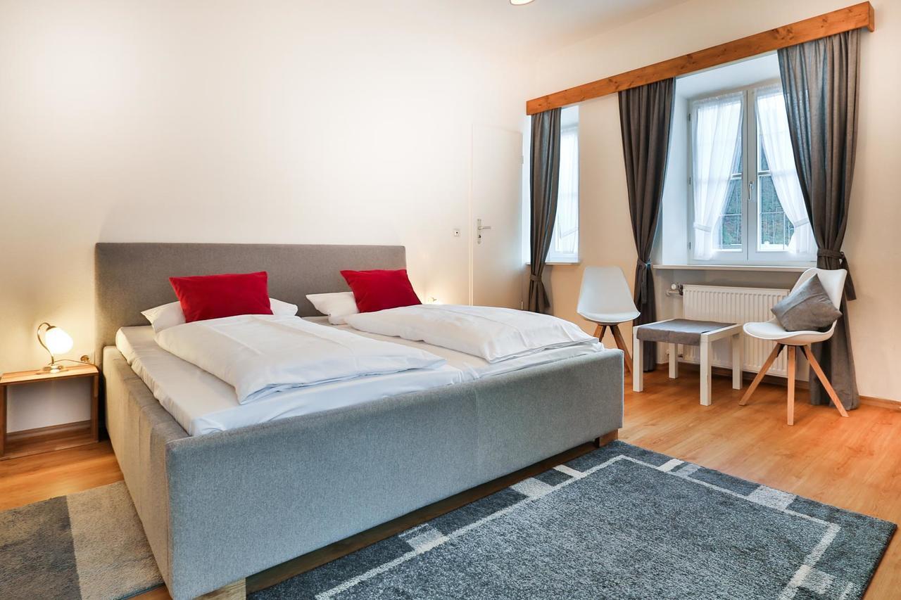 Hotel Schiffmeister Schönau am Königssee Εξωτερικό φωτογραφία