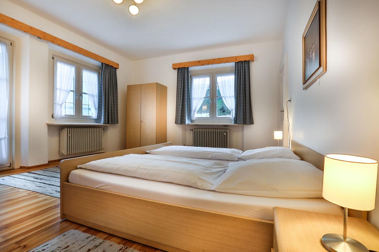 Hotel Schiffmeister Schönau am Königssee Εξωτερικό φωτογραφία