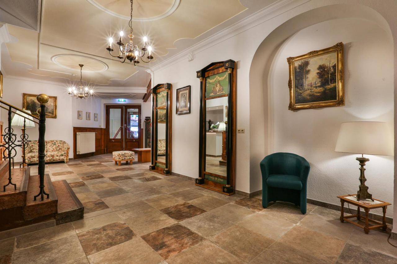 Hotel Schiffmeister Schönau am Königssee Εξωτερικό φωτογραφία
