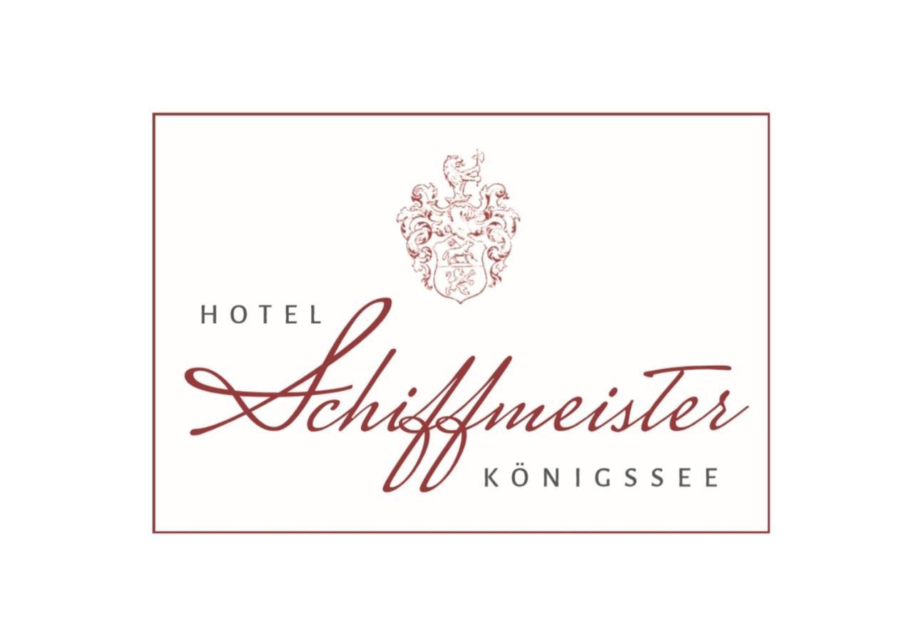 Hotel Schiffmeister Schönau am Königssee Εξωτερικό φωτογραφία
