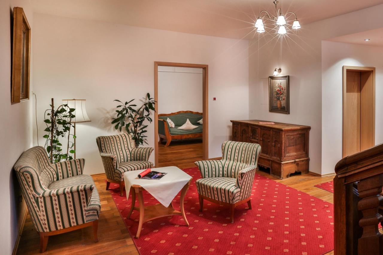 Hotel Schiffmeister Schönau am Königssee Εξωτερικό φωτογραφία