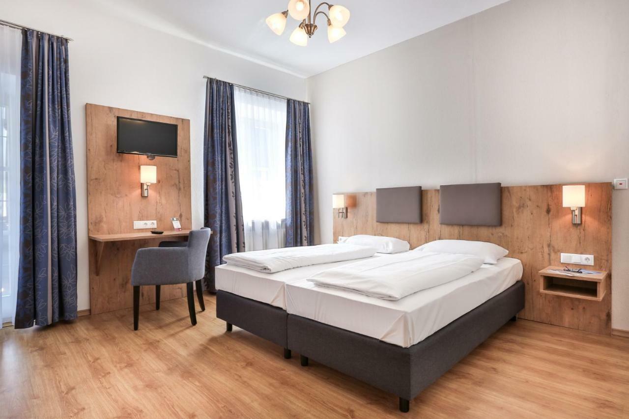 Hotel Schiffmeister Schönau am Königssee Εξωτερικό φωτογραφία